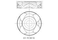 Piston