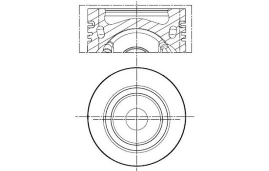 Piston
