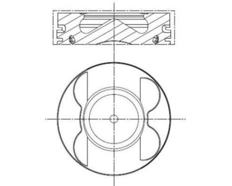 Piston