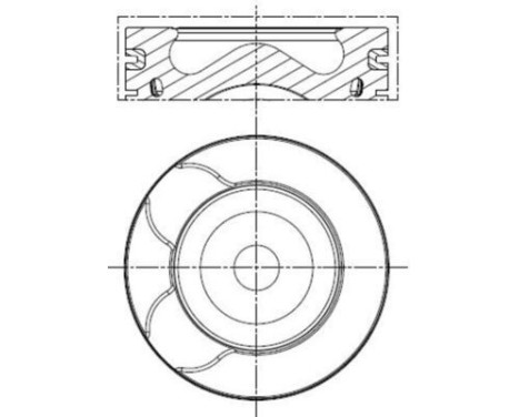 Piston