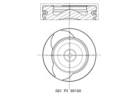Piston