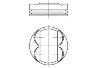 Piston