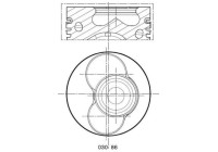 Piston