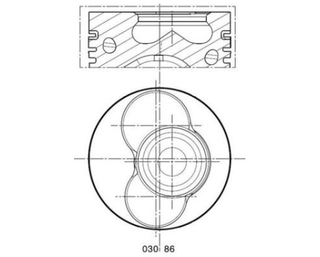 Piston