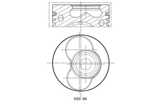 Piston