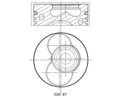 Piston