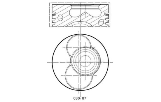 Piston