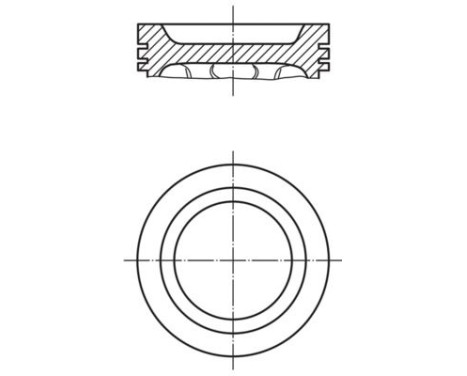Piston