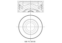 Piston