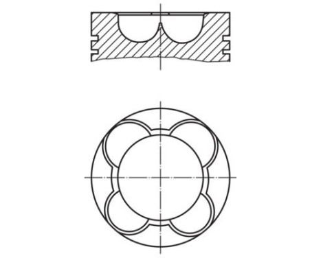 Piston