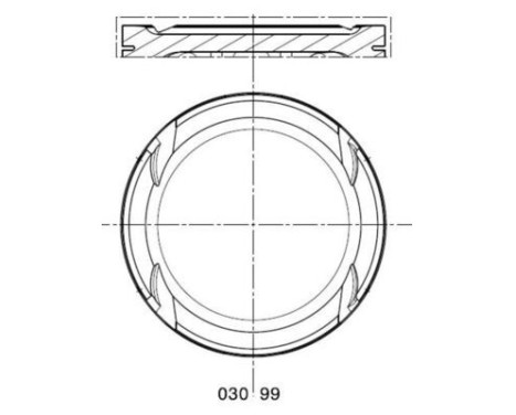 Piston