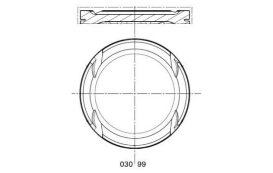 Piston