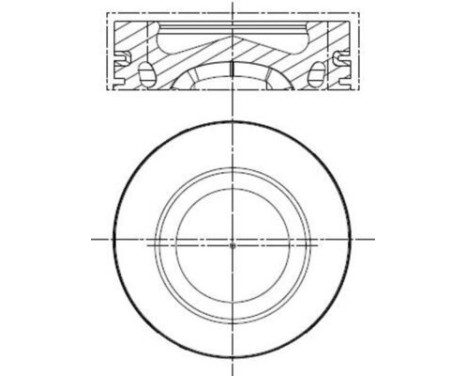 Piston