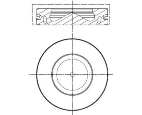 Piston
