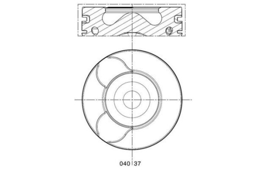 Piston