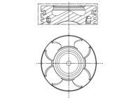 Piston