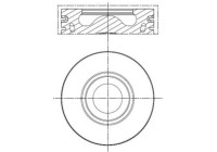 Piston