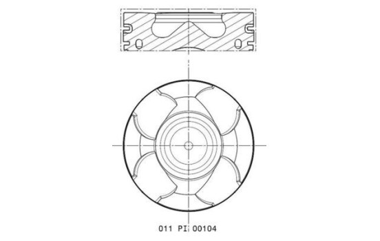 Piston