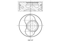 Piston