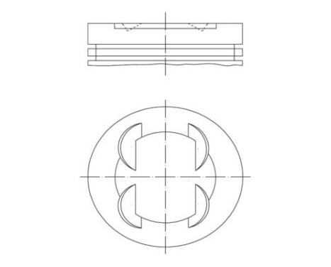 Piston