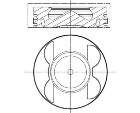 Piston