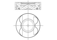 Piston