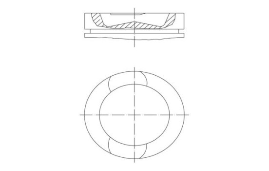 Piston