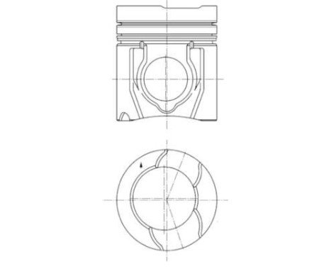 Piston