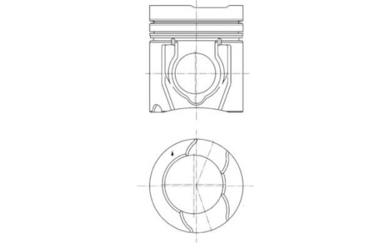 Piston
