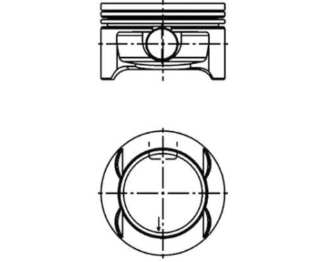 Piston
