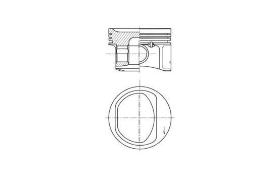 Piston