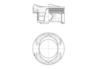 Piston