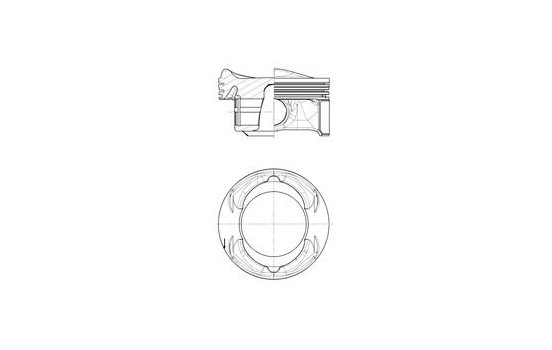 Piston