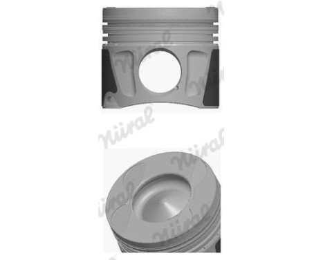 Piston