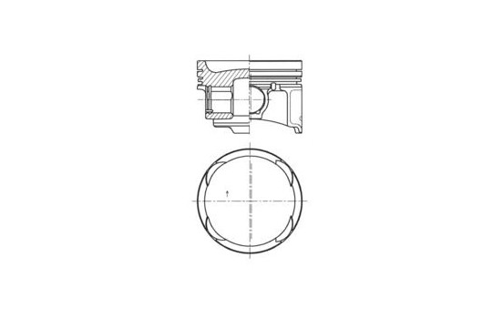 Piston
