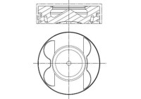 Piston