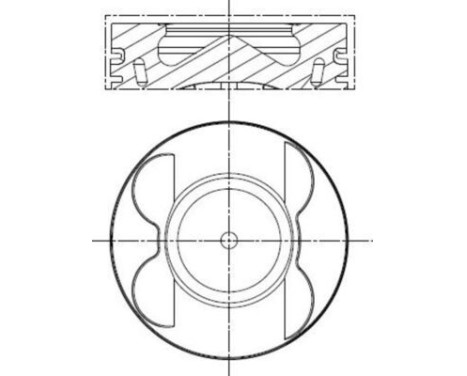 Piston