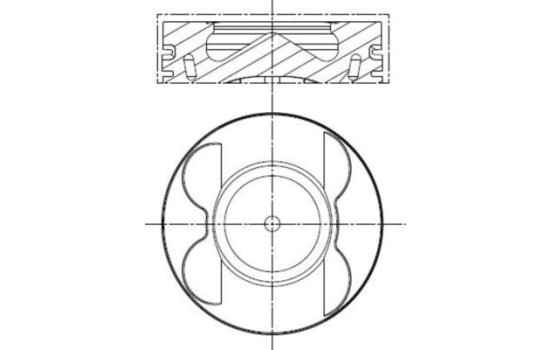 Piston