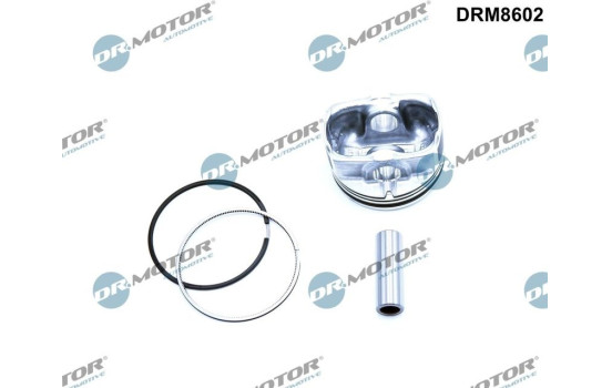 Piston