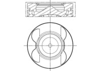 Piston