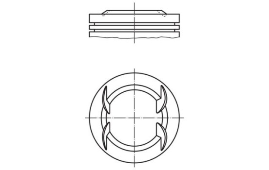 Piston