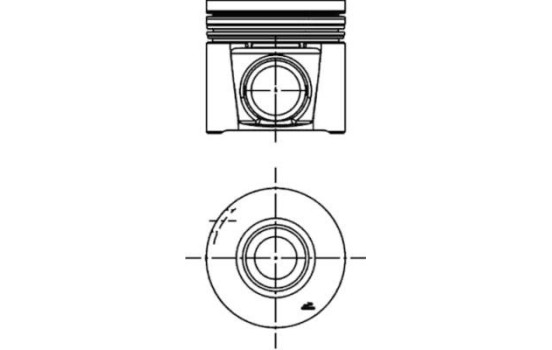 Piston