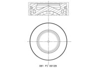 Piston