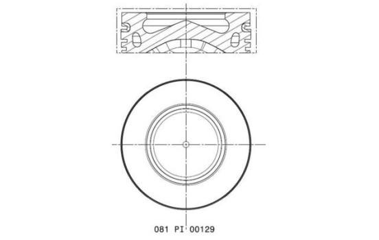 Piston