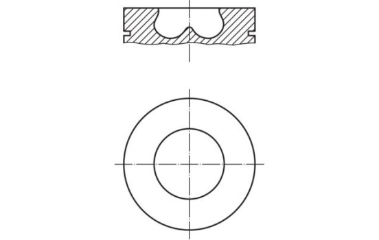 Piston