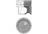 Piston