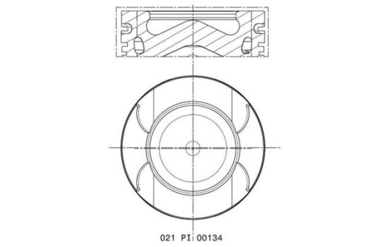 Piston