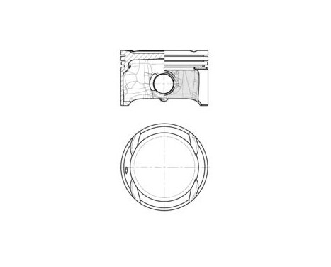 Piston