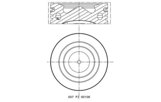 Piston