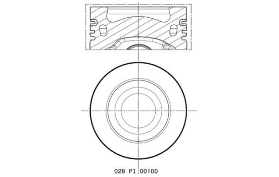 Piston